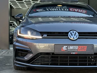 Volkswagen Golf Volkswagen Golf 7.5 R 2.0 TSI 4Motion|AKRA|PANO|DYNAUDIO - afbeelding nr 8