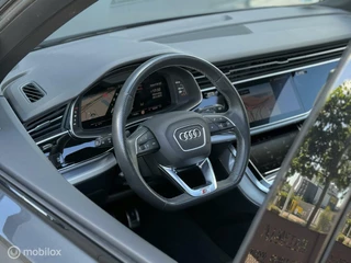 Audi SQ7 Audi SQ7 4.0 TFSI SQ7 quattro 7p | Pano | Leder | ACC | - afbeelding nr 3