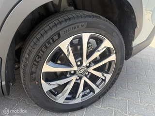 Toyota Corolla Cross Toyota Corolla Cross Hybrid 140 Dynamic 1.8 2023 - afbeelding nr 10