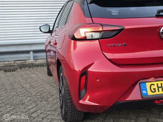 Opel Corsa-e Opel Corsa Electric Long Range 51 kWh | Carplay | Navi - afbeelding nr 32