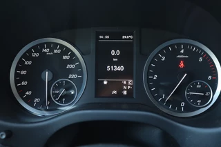 Mercedes-Benz Vito Camera/Navi/App-Connect/Airco/3-zits/DAB+ - afbeelding nr 20