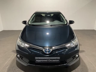 Toyota Auris - afbeelding nr 16