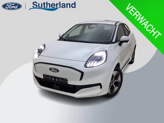 Ford Puma Gen-E Premium 44 kWh