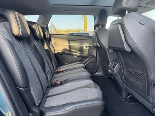 Peugeot 5008 Peugeot 5008 1.2 PureTech Allure 7 Persoons,Automaat,Trekhaak,Pano,Navi,Stoelverwarming,Clima,Cruise,131pk,Halfleder,Pdc V+A,Lmv 18'',Apk tot 10-2025 - afbeelding nr 12
