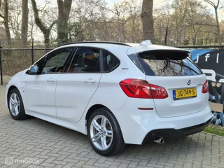 BMW 2 Serie BMW 2-serie Active Tourer 225xe Centennial High Executive | Plug-in Hybrid | AUT | M-Pakket | LEDER | PDC | - afbeelding nr 3