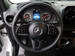 Mercedes-Benz Sprinter | Navigatie | Camera | Airco | Cruise - afbeelding nr 14