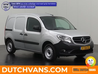 Mercedes-Benz Citan - 379806854-0