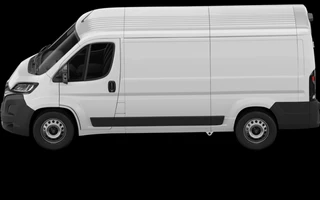 Peugeot Boxer - afbeelding nr 3