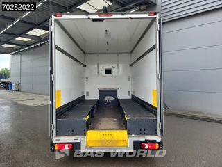 Renault Master Renault Master 150PK Bakwagen Airco Cruise Luchtvering Meubelbak Plancher Verkoopwagen Foodtruck Paardenwagen Airco Cruise control - afbeelding nr 3