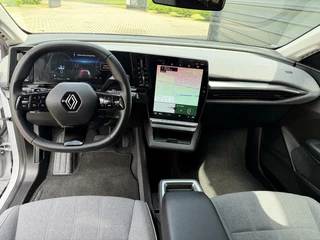 Renault Megane E-Tech Renault Mégane E-Tech EV60 Optimum Charge Techno Led Navi carplay Camera - afbeelding nr 21