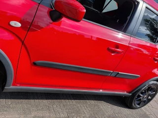 Suzuki Ignis 1.2 90pk Automaat Select | Origineel NL | Navi + Apple Carplay+Android Auto | Airco | Elek.Ramen+Spiegels | Bluetooth Carkit+Streaming | Stoelverwarming | Mistlampen | Privacy Glass | 16''lm - afbeelding nr 33