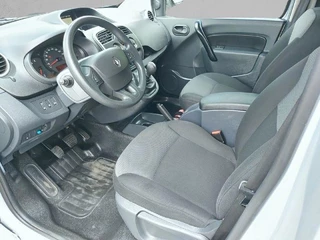 Renault Kangoo Renault Kangoo 1.5 Blue dCi 80 Comfort prijs is EX btw, airco,cruise,navigatie, - afbeelding nr 11