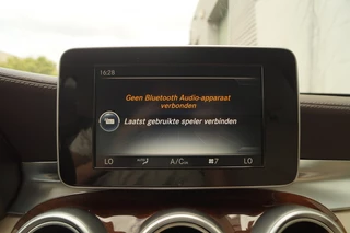 Mercedes-Benz C-Klasse Mercedes-Benz C-Klasse 250 210pk Automaat Prestige -BURMESTER-LED-NAVI- - afbeelding nr 28