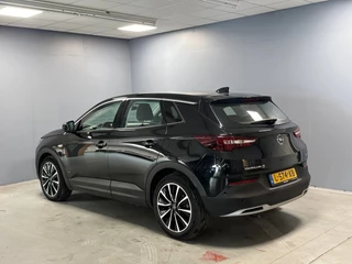 Opel Grandland X Opel Grandland X 1.6 Turbo Hybrid Elegance AUT ORG NL DEALER OND - afbeelding nr 32