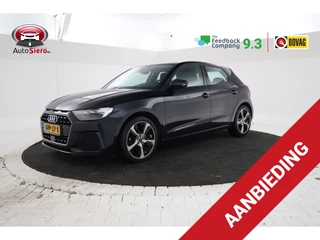 Audi A1 Sportback - 154588295-0