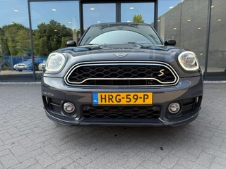 MINI Countryman MINI Countryman 2.0 Cooper S E ALL4,Pano,LED,Keyless,HeadUp,Memory,Adapt Cruise - afbeelding nr 27