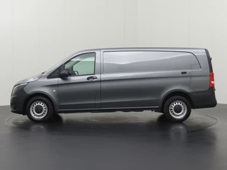 Mercedes-Benz Vito | Navigatie | Camera | Airco | Cruise | 3-Persoons - afbeelding nr 12