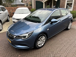 Opel Astra - afbeelding nr 7