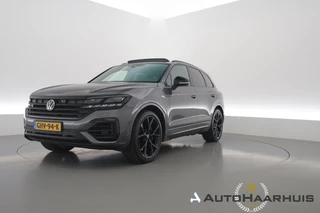 Volkswagen Touareg 3.0 TSI 462pk eHybrid 4MOTION R