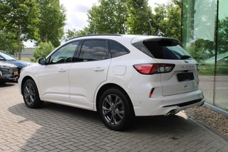 Ford Kuga Ford Kuga 2.5 PHEV ST-Line X | Winter Pack | Adaptive cruise control | Head up Display | Camera | Dodehoeksensoren | Bang&Olufsen | Elektrische achterklep - afbeelding nr 3