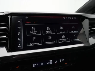 Audi Q4 e-tron Matrix Led Warmtepomp Virtual Cockpit Side Assist - afbeelding nr 24