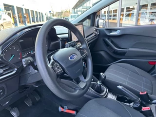 Ford Fiesta - afbeelding nr 31