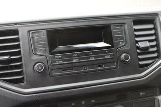 Volkswagen Crafter Volkswagen Crafter 2.0 TDI L3H3 *Sortimo* Inrichting* Omvormer* - afbeelding nr 29