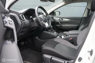 Nissan QASHQAI Nissan Qashqai 1.3 DIG-T Aut N-Connecta Apple/Android 360cam - afbeelding nr 7