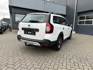 Dacia Logan - afbeelding nr 6