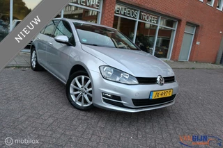 Volkswagen Golf Volkswagen Golf 1.4 TSI Highline Automaat Navi Camera Cruise cont - afbeelding nr 3