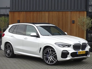 BMW X5 - afbeelding nr 63