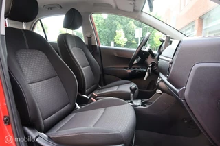 Kia Picanto Kia Picanto 1.2 CVVT DynamicPlusLine Automaat Carplay - afbeelding nr 16