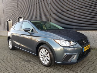 SEAT Ibiza - afbeelding nr 3