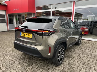 Toyota Yaris Cross - afbeelding nr 8