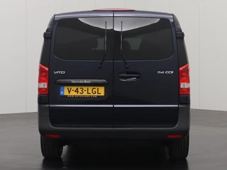Mercedes-Benz Vito | Navigatie | 3-Persoons | Airco | Cruise - afbeelding nr 11