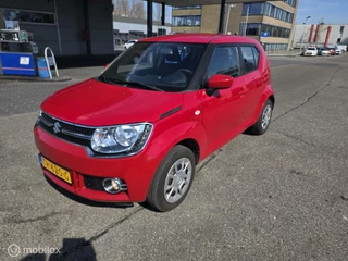 Suzuki Ignis Suzuki Ignis  1.2 Comfort, 2018, AIRCO, 119000 KM, NAP. **** - afbeelding nr 5