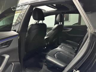 Audi Q8 Audi Q8 55 TFSI Quattro Pro Line Plus - afbeelding nr 12