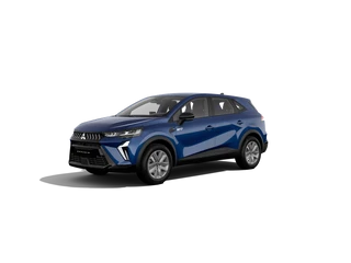 Mitsubishi Grandis 1.8 HEV Intense