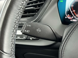 BMW 1 Serie BMW 118i M Sport AUTOMAAT*NL AUTO*CAMERA*LIVE COCKPIT*TRHAAK - afbeelding nr 21