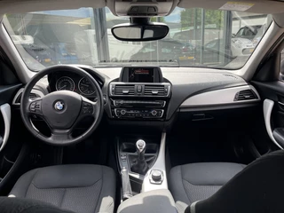 BMW 1 Serie - afbeelding nr 12
