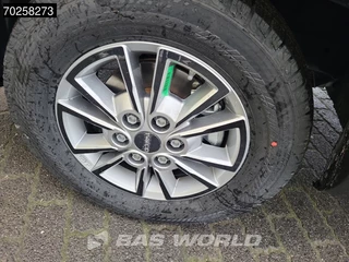 Iveco Daily Iveco Daily 35S21 Automaat 2025 model L2H2 ACC LED CarPlay Velgen Camera 12m3 Airco - afbeelding nr 9