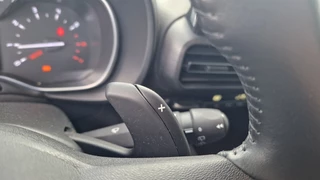 Toyota ProAce Toyota ProAce CITY Verso 1.2 Turbo Dynamic Automaat 5 Pers, Stoelverwarming, Trekhaak - afbeelding nr 16