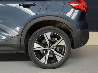 Volvo XC40 Volvo XC40 Recharge Plus|PILOT|KEYLESS|LED|19