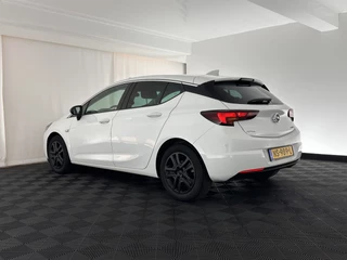 Opel Astra *PANO | XENON | NAVI-FULLMAP | DAB+ | COMFORT-SEATS | AIRCO | CRUISE | PDC* - afbeelding nr 4