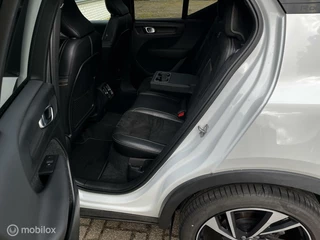 Volvo XC40 Volvo XC40 2.0 T5 AWD R-Design Intro Edition / SCHADE - afbeelding nr 10