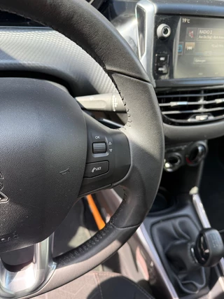 Peugeot 2008 Peugeot 2008 1.2 PureTech Blue Lion - afbeelding nr 37