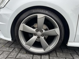 Audi A1 Sportback Audi A1 Sportback 1.0 TFSI Pro Line S Carplay DSG S-line - afbeelding nr 34
