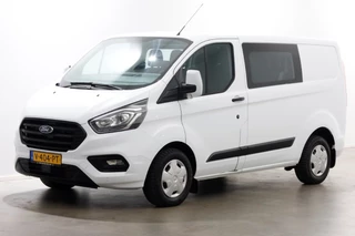 Ford Transit Custom - afbeelding nr 10