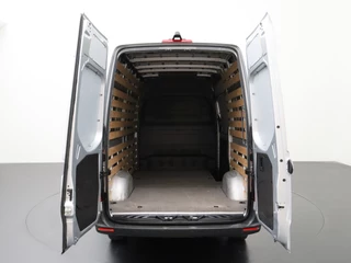 Mercedes-Benz Sprinter | 2023 | Fabrieksgarantie | Touchscreen met Camera - afbeelding nr 4