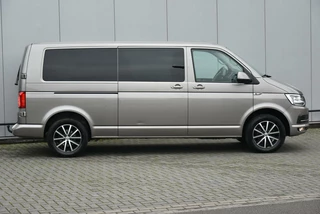 Volkswagen Transporter Volkswagen Transporter 2.0 TDI L2H1 DC Highline 2x Schuifd. - afbeelding nr 2